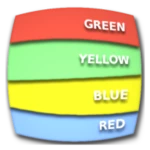 Logo of Word or Color android Application 