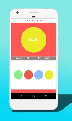 Word or Color android App screenshot 5